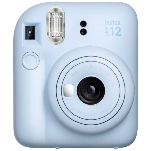 Fujifilm Instax Mini Camera 12 Combo