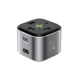 Promate PowerCube PD80 Charging station