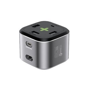 Promate PowerCube PD80 Charging station