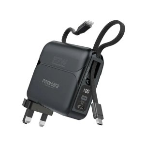 Promate PowerPack-20Pro 20000mAh Power Bank