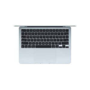 Apple Macbook Air 13″ M4 Chip 16gb Ram 256gb Ssd — Mc6t4