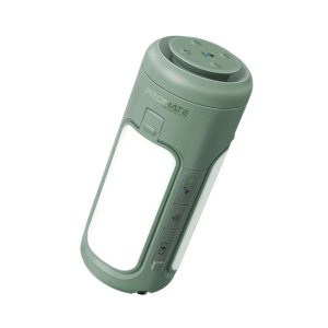 Promate CampMate‑4 6000mAh Multifunctional Camping Kit