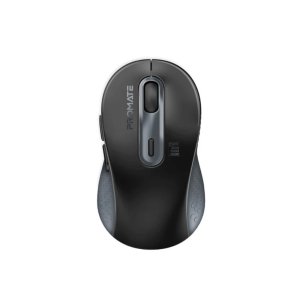 Promate Ken Ergonomic Ambidextrous Wireless Mouse