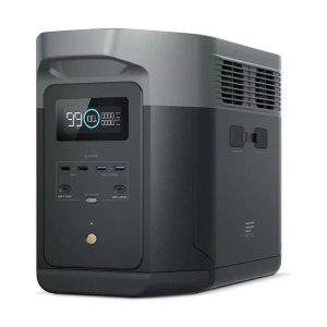 EcoFlow E980 Portable Power Station (500W 980Wh)