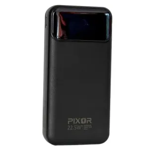 PIXOR 20000mAh Power Bank 22.5W