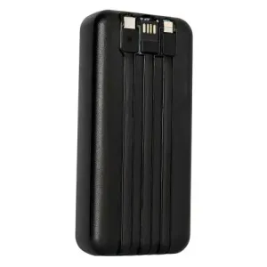 PIXOR 20000mAh Power Bank 22.5W