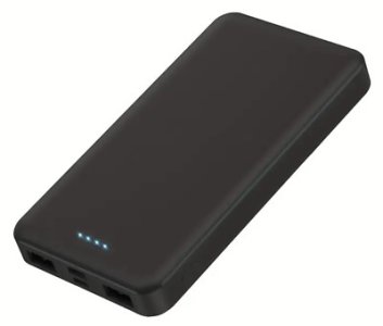 PIXOR 10000mAh Power Bank 12W