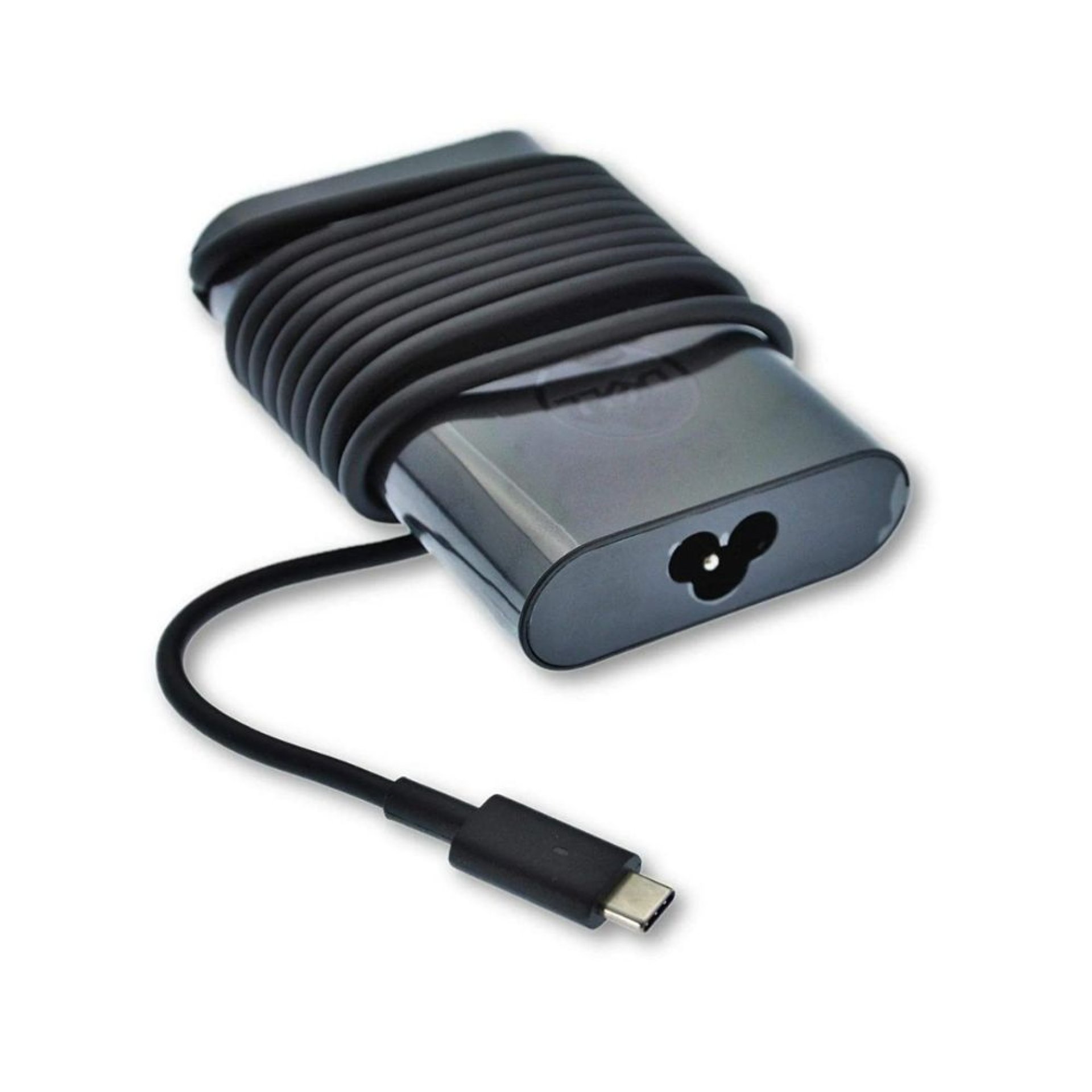 Charger for Dell 14 Plus 2-in-1 DB04250 – 65W USB-C 20V 3.25A Slim ...