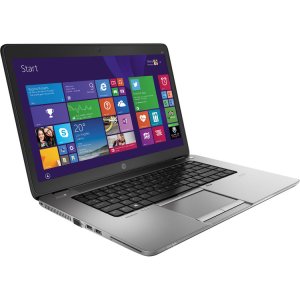 HP ELITEBOOK 850 G2 i5 5th Gen 8GB RAM 256GB SSD