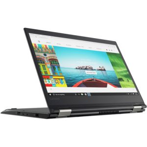 LENOVO YOGA 370 i7 7th Gen 8GB RAM 256GB SSD X360 TOUCH