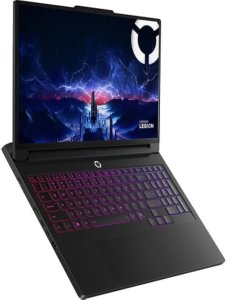 Lenovo Legion Pro 7i Gen 10 16" RTX 5080 Intel Core Ultra 9 275HX