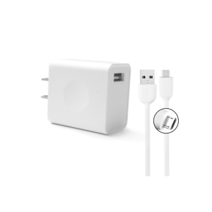 Adapter for Lenovo TB-X505F AC Adapter Charger+USB-C 5V 2A 10W