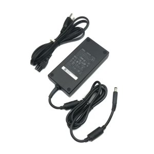 Charger for Dell Universal Dock UD22 Black–180W 19.5V 9.23A+ Cord