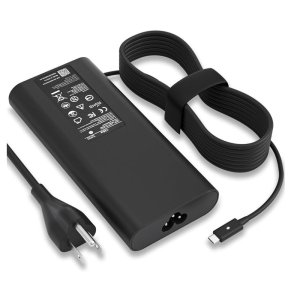 Charger for Dell XPS 15-9560 – 130W USB-C 20V 6.5A