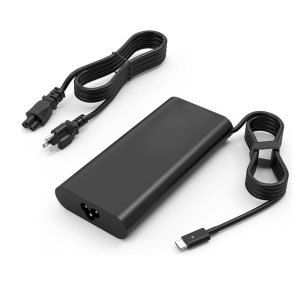 Charger for Dell XPS 16 9640 Ultra 9 185H – 130W USB-C 20V 6.5A