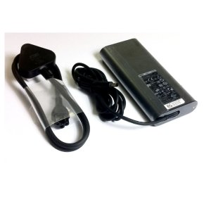 Charger for Dell XPS 15 9530 2024 – 130W USB-C 20V 6.5A