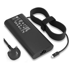 Charger for Dell XPS 15 9530 2024 – 130W USB-C 20V 6.5A