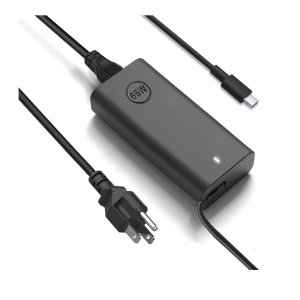 Charger for Dell Latitude 5550 2024 – 65W USB-C 20V 3.25A Slim