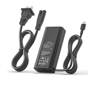 Charger for Dell Latitude 3310 2-in-1 – 65W USB-C 20V 3.25A Slim