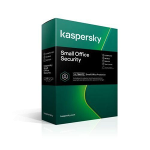 Kaspersky small office 6 user antivirus software