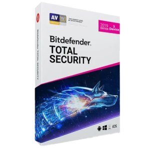 Bitdefender Internet Security 3 User antivirus software