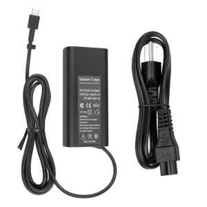 Charger for Dell Pro 14 Premium PA13250 P192G P192G001 – 65W USB-C 20V 3.25A