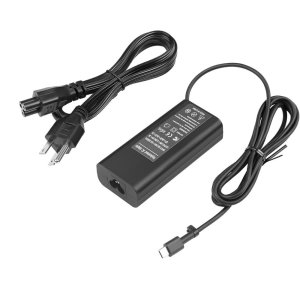Charger for Dell Pro 14 Premium PA13250 P192G P192G001 – 65W USB-C 20V 3.25A