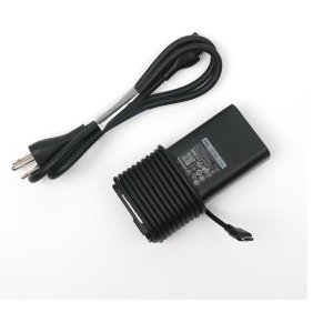Charger for Dell Latitude 3550 i5-1335U – 65W USB-C 20V 3.25A Slim
