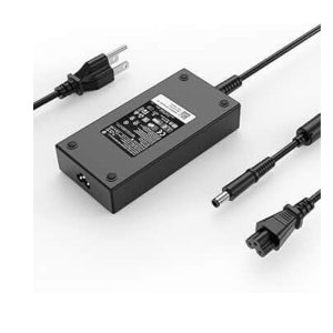 Charger for Dell G5 15 i7-8750H RTX 2060 – 180W 19.5V 9.23A