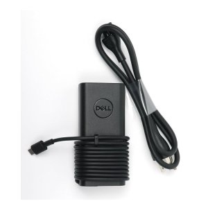 Charger for Dell Chromebook 3100 2-in-1 – 65W USB-C 20V 3.25A