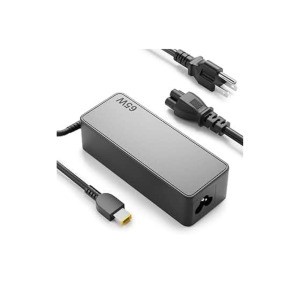 Adapter for Car Auto Lenovo ThinkPad T460 20V 3.25A 65W
