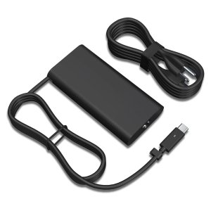 Charger for Dell Latitude 5401 5401-01 5401-02 P98G P98G003 – 130W USB-C 20V 6.5A
