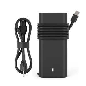 Charger for Dell Latitude 5455 2024 – 65W USB-C 20V 3.25A Slim