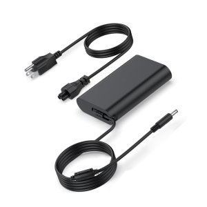 Charger for Dell P42E P42E001 – 90W 19.5V 4.62A + Power Cord