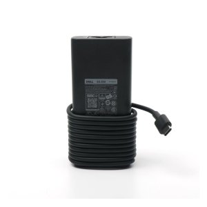 Charger for Dell Latitude 5350 2-in-1 – 65W USB-C 20V 3.25A Slim