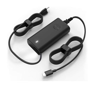 Charger for Dell Vostro 5501 P102F P102F001 – 65W USB-C 20V 3.25A