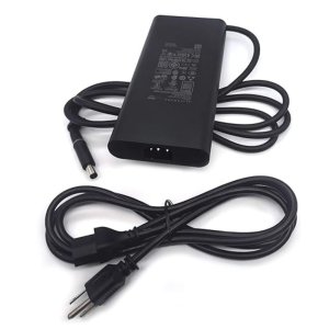 Charger for Alienware m18 R2 RTX 4050 – 360W GaN 20V 18A