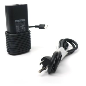 Charger for Dell Latitude 5350 Ultra 5 125U – 65W USB-C 20V 3.25A Slim