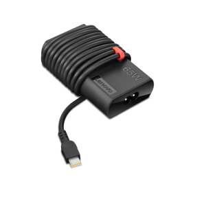 Adapter for Lenovo ThinkPad X13 2-in-1 Gen 5 21LW 20V- 3.25A 65W USB-C