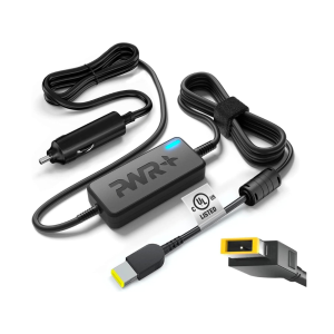 Adapter for Car Lenovo IdeaPad Yoga 2 pro 20266 80AY 20V/3.25A 65w