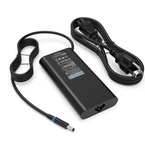 Charger for Dell Inspiron 24 7459 All-in-One – 130W 19.5V 6.67A