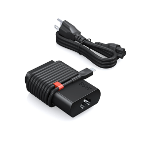 Adapter for Lenovo ThinkPad E16 Gen 2 21M5 20V- 3.25A 65W USB-C