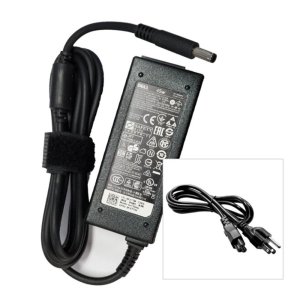 Charger for Dell Inspiron 14 3462 P76G – 45W 19.5V 2.31A