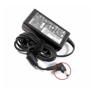 Charger for Dell XPS L401X L412Z – 65W 19.5V 3.34A