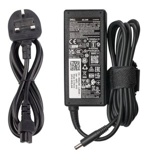 Charger for Dell XPS L401X L412Z – 65W 19.5V 3.34A