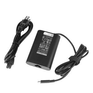 Charger for Dell Latitude 3450 Ultra 7 155U – 65W USB-C 20V 3.25A Slim