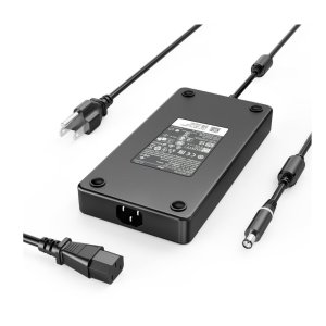 Charger for Dell GA240PE1-00 – 240W Slim 19.5V 12.31A + Power Cord