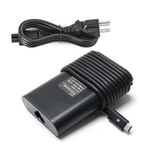 Charger for Dell Latitude 3510 – 65W USB-C 20V 3.25A Slim