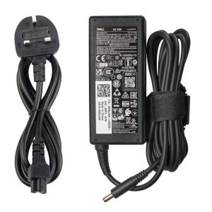 Charger for Dell NXVM1 NY3GT N5H1N – 65W 19.5V 3.34A