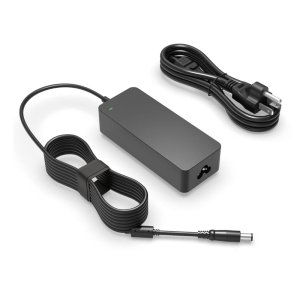 Charger for Dell 330-3639 331-1650 – 90W 19.5V 4.62A